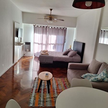 Monoambiente Zona Palermo Apartment Buenos Aires Ngoại thất bức ảnh