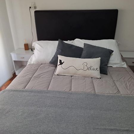 Monoambiente Zona Palermo Apartment Buenos Aires Ngoại thất bức ảnh