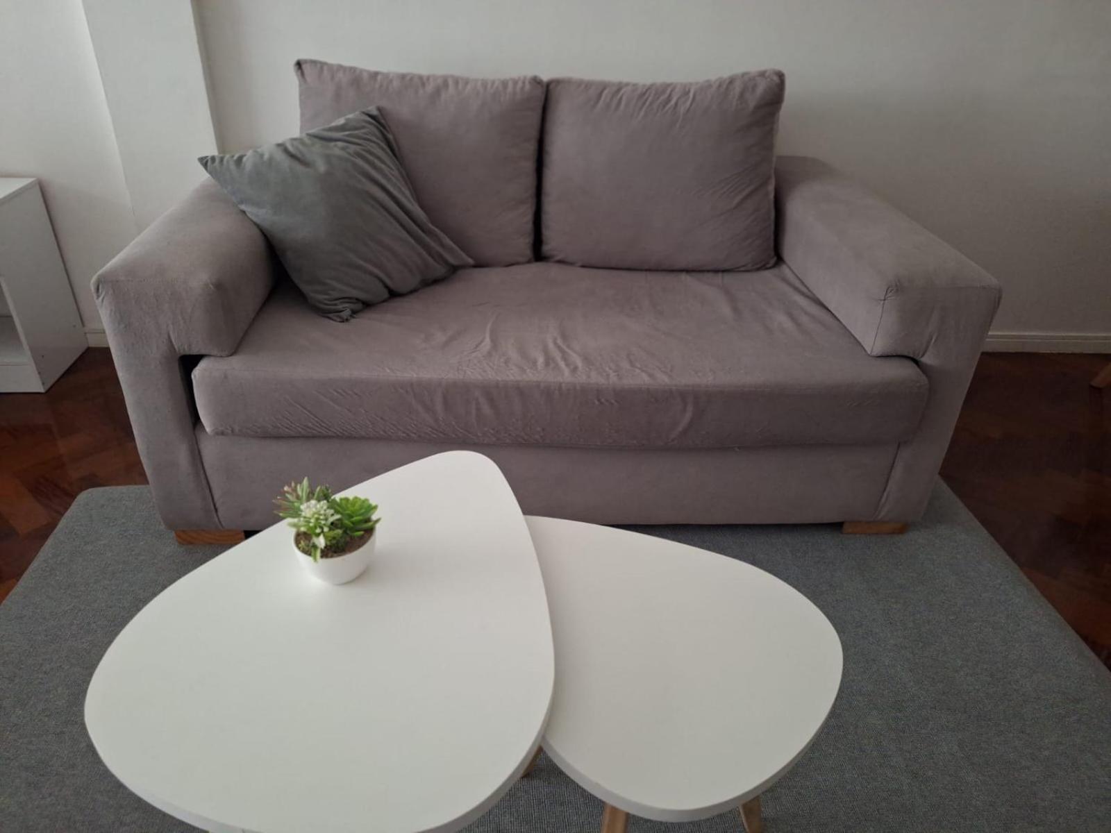 Monoambiente Zona Palermo Apartment Buenos Aires Ngoại thất bức ảnh