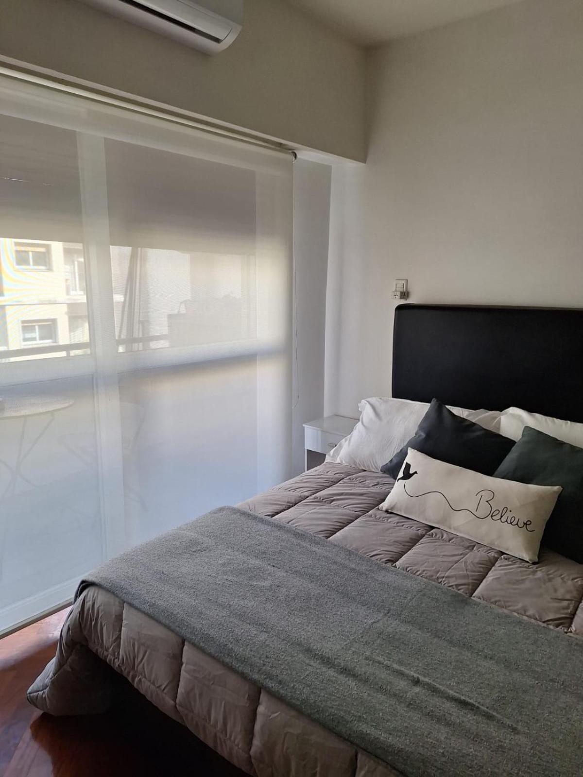 Monoambiente Zona Palermo Apartment Buenos Aires Ngoại thất bức ảnh